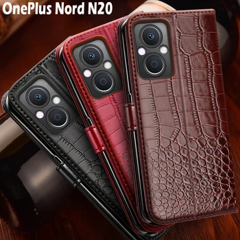 За OnePlus Nord N20 5G Калъф 6,43 