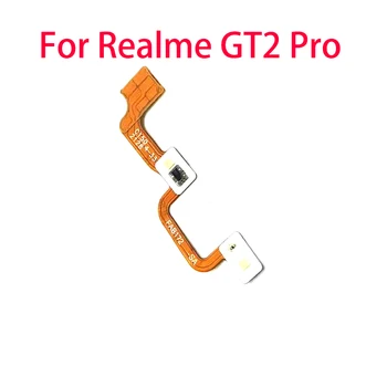 За OPPO Realme GT2 Pro задна светкавица Безконтактен сензор за околна светлина Гъвкав кабел