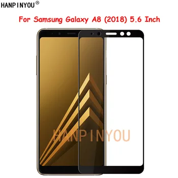 За Samsung Galaxy A8 (2018) A530F 5,6 