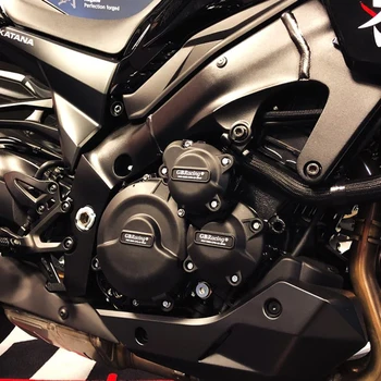 За Suzuki KATANA 2019-2022 GSX-S950 2020-2022 Аксесоари за Мотоциклети Защитния капак на двигателя за GBRacing