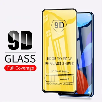 Закалено Стъкло за Честта X5 X6 X8 5G X8a X7a Защитно Стъкло С Пълно Покритие Протектор на Екрана, за Huawei Honor X8 X6 Стъклена Филм
