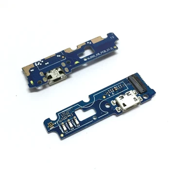 Зарядно устройство ще захранване на Такса с USB порт За Lenovo P70, резервни Части За Ремонт на Flex кабел, Зарядно устройство за Зареждане чрез USB
