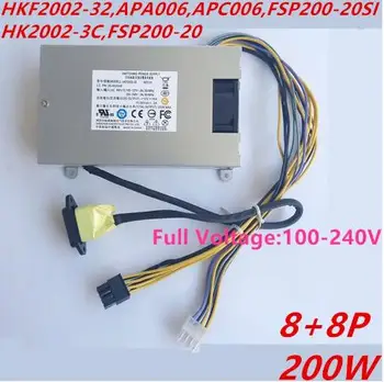 Захранване за Lenovo B320 B325r B520 B540 200 W захранване HKF2002-32 APA006 APC006 FSP200-20SI HK2002-3C FSP200-20
