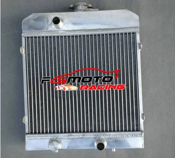 Изцяло алуминиев радиатор за състезания ARCTIC CAT 450/550/700/PROWLER XTX 700/XT 700 550