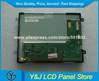 Индустриална TFT-LCD панел LQ064V3DG07 6,4 