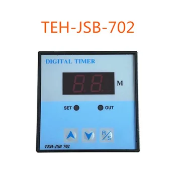 Истински интелигентна реле време Liuzhou Hongxing Instrument Factory TEH-JSB-702