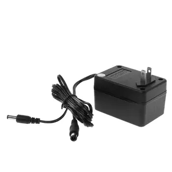 Кабел адаптер за променлив ток с американската вилица 3 в 1 за NES, SNES Супер 1