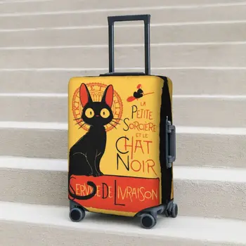 Калъф за куфара Sanniki Kiki's Delivery Travel Protector, за да проверите за багажа за почивка