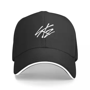 Класическа тениска с логото на Kpop бездомни деца skz stay fandom, бейзболна шапка, туризъм шапка, шапка шофьори на камиони, шапка за мъже и жени