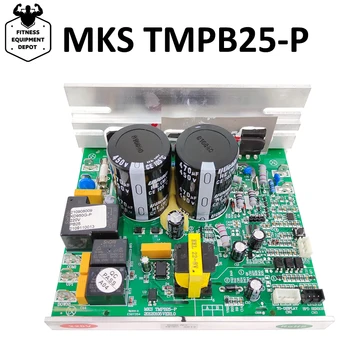 Контролер на Двигателя Неблагодарна MKS TMPB25-P за Печатни платки Неблагодарна Brother BR-3016 Такси на Водача на Такса за Захранване на дънната Платка