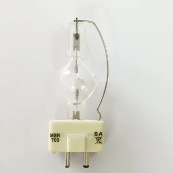 Лампа MSR700 Лампа Професионално Осветление Източник Лампа Крушка MSR 700 W