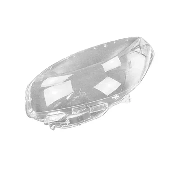 Лампа за лявата фарове, прозрачна капачка за обектива, капачка фарове за Renault Koleos 2012-2015