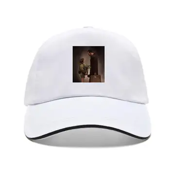 Леон Матилда, професионалист, филм на Жан Рено, мъжки и дамски бейзболна шапка унисекс, 756 годишни бейзбол кепок