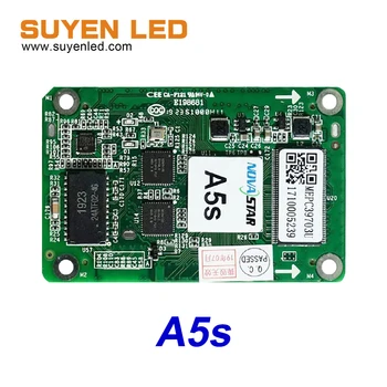 Най-добрата цена Novastar LED Screen Receiving Card A5S