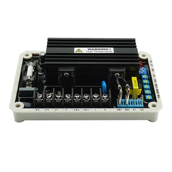Нов EA16A за генератор AVR Автоматичен Регулатор на Напрежението Част от Генератор на Променлив Ток, Стабилизатор на Мощност за Бесщеточного Дизелов генератор