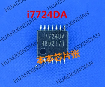 Нов IML7724DA I7724DA 17724DA TSSOP-14 3 с високо качество
