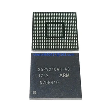 Нов оригинален 1 бр./лот, основният чип за управление процесор S5PV210AH-AO S5PV210AH BGA584