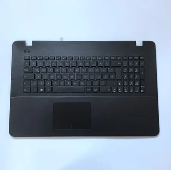 Нов Оригинален Deutsch Tastatur Германия за Asus X751 X751LB X751LD X751LJ X751LK X751MJ X751LX с черна стойка за ръце 90NB08F1-R30100