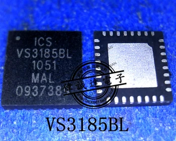  Нов Оригинален ICS9LVS3185BKLFT ICSVS3185BL VS3185BL QFN32 ic Благородна Реалната Картина В наличност