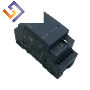 Нов оригинален контролер за програмиране на PLC 6ED1055-1FB00-0BA2 за лого PLC Цена