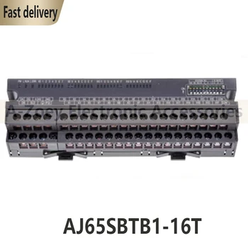 Нов Оригинален Програмируем модул логически контролер AJ65SBTB1-16T