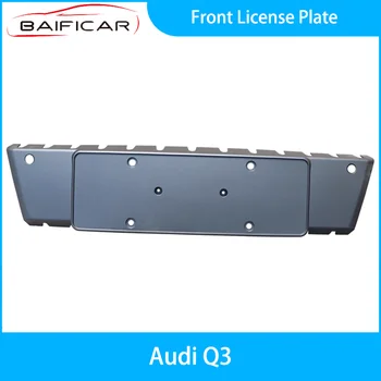 Нов преден регистрационен номер Baificar 8UD898283A за Audi Q3