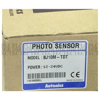 НОВ Фотоелектричния Сензор Autonics BJ10M-с tdt