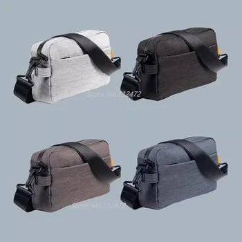 Нова ежедневни диагонално осъществяване SKAH, удобна лека чанта за през рамо, за пътуване, къмпинг, спортни чанти