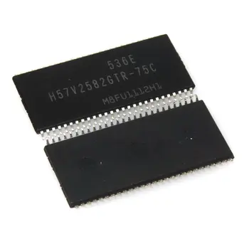 Нова оригинална интегрална схема H57V2582GTR-75C Чип H57V2582GTR интегриран чип