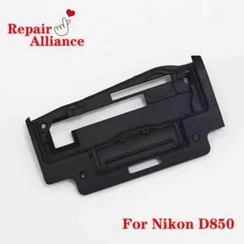 Нова оригинална капачка за поставяне на карти памет SD и CF, сменное седалка, ремонтна детайл за Nikon SLR D850