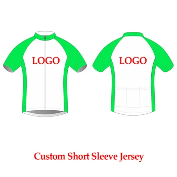 Обичай Тениски за колоезденето Благородна Велосипедна риза Велосипед Мтв Джърси Персонализирани Всеки цвят/дизайн Свободен дизайн