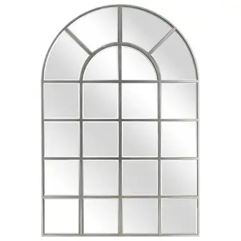 Огледалото на window стъкло, стенно огледало за секс, 30 х 44