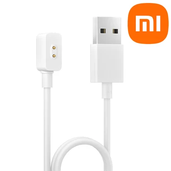 Оригинален магнитен кабел за зареждане Xiaomi за Xiaomi Smart Band 8 с NFC Redmi Smart Band 2