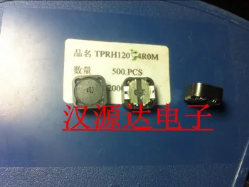 Оригинален Нов 100% TPRH1205-4R0M SMD екранировка сила на индуктор 12*12*6 мм 4R0 4UH 5.5 A