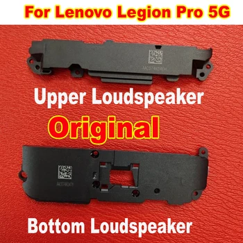 Оригинален Нов най-Горния Силен Високоговорител Високоговорител За Lenovo Legion Pro 5G L79031 Звук Долния Зумер Такса за Обаждане на Телефонен Гъвкав Кабел