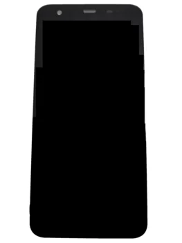 Оригинален сензорен дисплей Blackview BV6300 Pro, сензорен екран TP, дигитайзер BV6300 Pro в събирането, подмяна на мобилен телефон