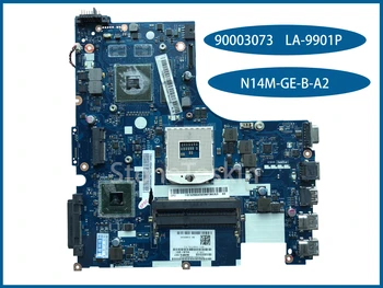 Оригиналната 90003073 FRU VILG1/G2 LA-9901P за Lenovo G500S дънна Платка на лаптоп 90003073 N14M-GE-B-A2 HM76 DDR3 100% тествана