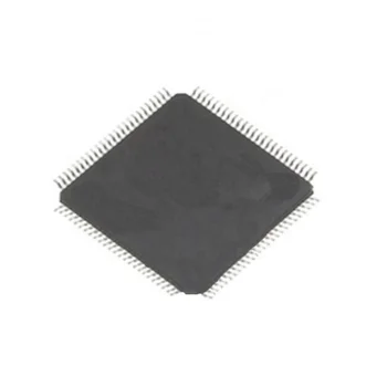 оригинални нови компоненти на чип STM32F207VFT6 QFP100 STM32F207