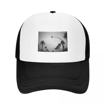 Палм Спрингс. Бейзболна шапка, шапка господин, Мъжки луксозна шапка|F-| Маркови мъжки шапки, шапка, Дамски мъжки