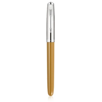 Писалка 86Series, чернильная писалка с тънък връх, лъскав писмен инструмент за бизнес-училище
