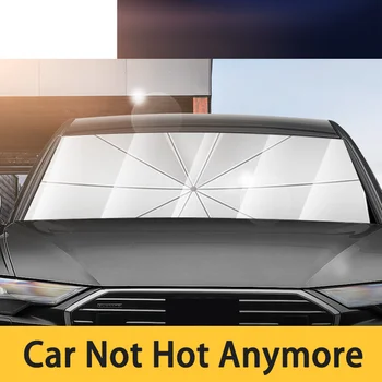 Подходящ за слънцезащитен козирка на автомобила acge защита от слънцето и топлоизолация RDX CDX MDX TLX-L NSX паркинг козирка
