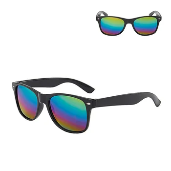 Поляризирани слънчеви очила Мъжки слънчеви очила за шофиране Мъжки слънчеви очила за къмпинг, туризъм, риболов Класически слънчеви очила с UV400 Eyewear