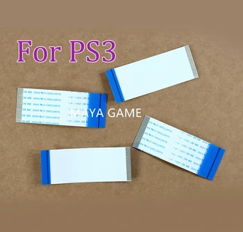 Преносимото лентов кабел за лазерни лещи OCGAME KES-450A за PS3, тънък плосък лентов кабел за лазерни лещи за Playstation 3