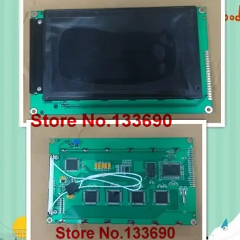 Продавам Нов LCD дисплей FGM240128D FGM240128D-FWX1CCW Нов клас с подсветка CCFL RA8835