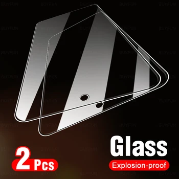 Протектор на екрана от 2 теми За Samsung Galaxy а a53 5G A52s A52 M52 5G Защитно Фолио На Galaxy A51 M51 M53 С пълно покритие От закалено Стъкло