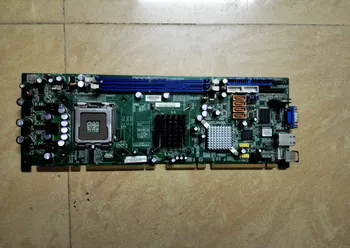 Пълен размер индустриална дънна платка за управление с чипсети на P945G 1.0 (S1.2) 945GC