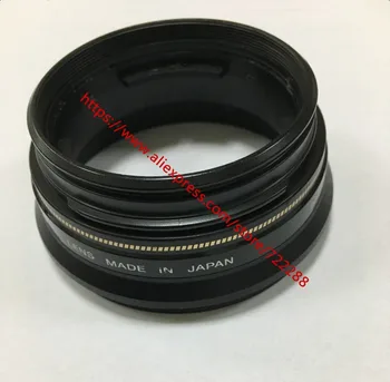 Резервни части за ремонт на обектив Canon EF 100MM F/2.8 с предварително покритие пръстен Ass'y CY1-2926-000