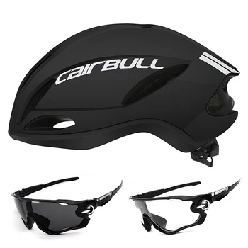 Способи за велосипеден шлем CAIRBULL, състезателни Пътен под наем, Аеродинамичен Пневматичен Каска, мъжки Спортен Аеро-велосипеден Шлем Casco Ciclismo