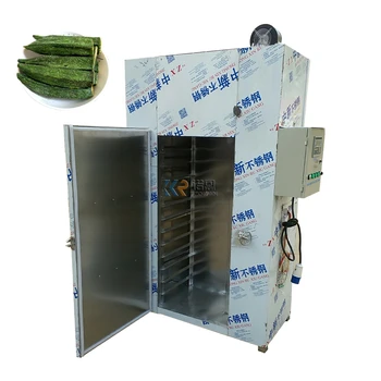 Сушене машина за храни, дегидратор, сушене печка, Обзавеждане за дехидратация на плодове, зеленчуци от неръждаема стомана