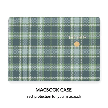 Съвместим с MacBook Air 13-инчов калъф M1 A2337 PC Hard Shell Cover Калъф за Macbook Air M2 13,6 A2681 Air 13 A1466 A1369
